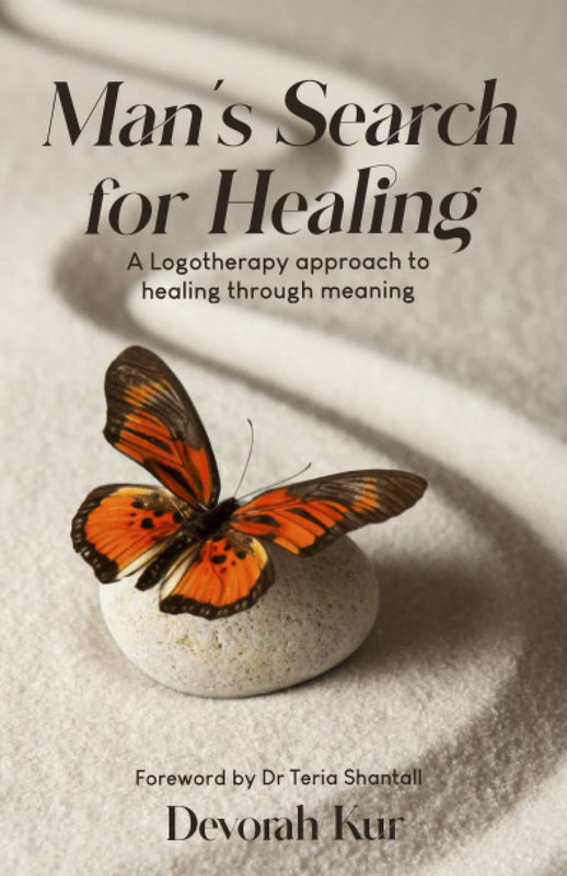 Man’s Search for Healing: A Logotherapy approach to healing through meaning