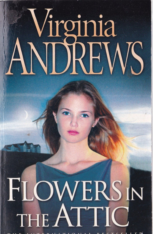 Flowers in the Attic (Dollanganger #1)