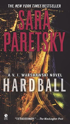 Hardball (V.I. Warshawski #13)