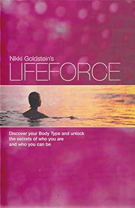 Lifeforce