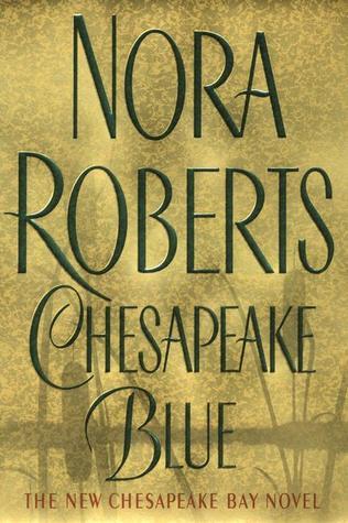 Chesapeake Blue (Chesapeake Bay Saga #4)