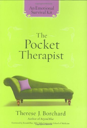 The Pocket Therapist: An Emotional Survival Kit