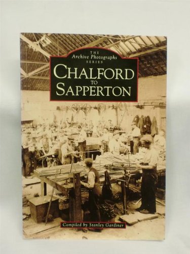 Chalford to Sapperton