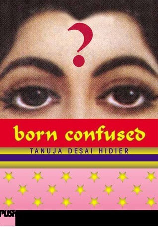 Born Confused (Born Confused #1)