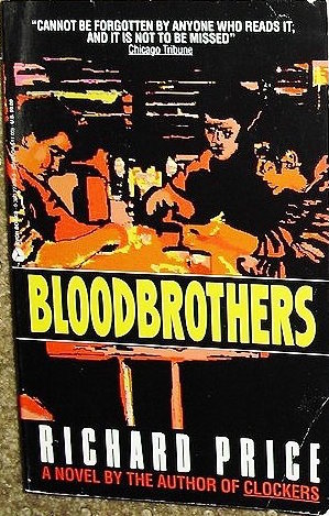 Bloodbrothers