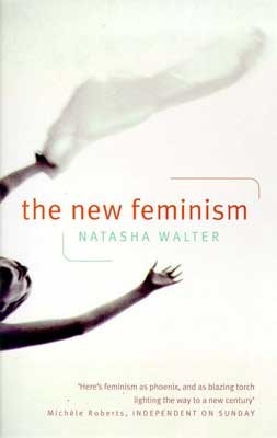 The New Feminism