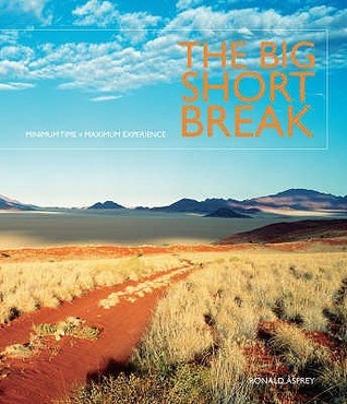 The Big Short Break: Minimum Time > Maximum Experience