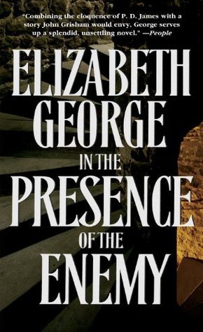 In the Presence of the Enemy (Inspector Lynley #8)
