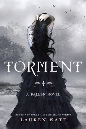 Torment (Fallen #2)