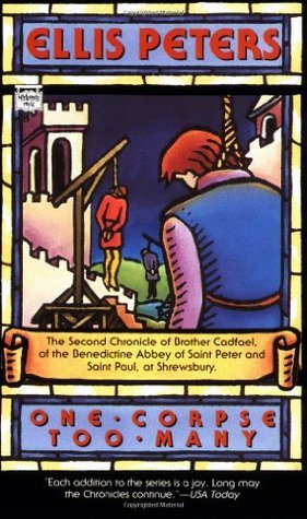 One Corpse Too Many (Chronicles of Brother Cadfael #2