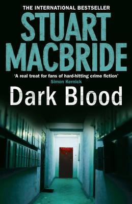 Dark Blood (Logan McRae #6)