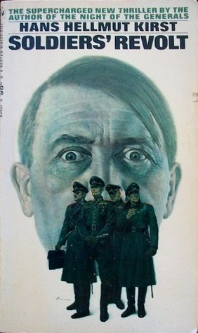 Soldiers' Revolt