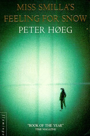 Miss Smilla's Feeling for Snow Peter Hoeg One winter evening the neighbour's six-year-old boy falls to his death from the apartment roof in Copenhagen. Accidental death, say the police. But Smilla Jaspersen, a resourceful, tenacious and bloody-minded Gree