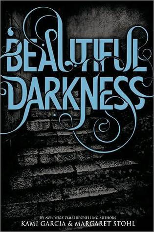 Beautiful Darkness (Caster Chronicles #2)