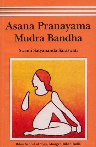 Asana Pranayama Mudra Bandh