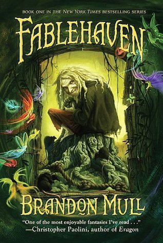 Fablehaven (Fablehaven #1)