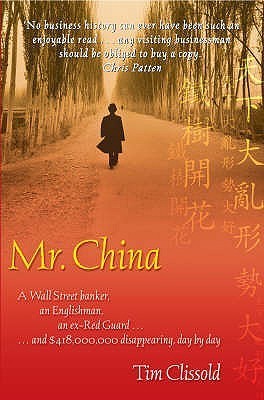 Mr China