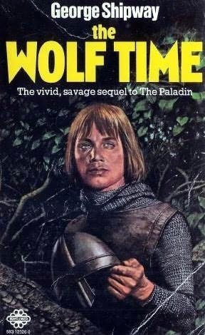 The Wolf Time (Walter Tirel #2)