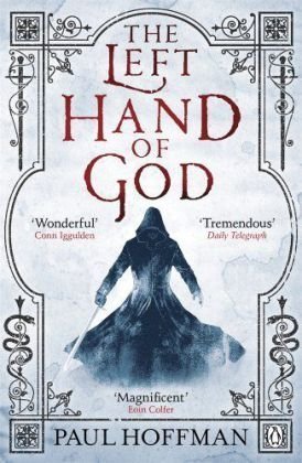 The Left Hand of God (The Left Hand of God #1)