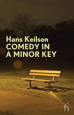 Comedy in a Minor Key Hans Keilson A penetrating study of ordinary people resisting the Nazi occupation—and, true to its title, a dark comedy of wartime manners—Comedy in a Minor Key tells the story of Wim and Marie, a Dutch couple who first hide a Jew th