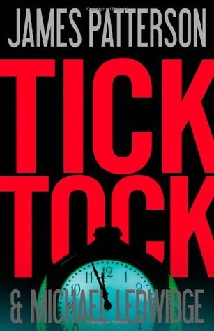 Tick Tock (Michael Bennett #4)