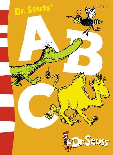 Dr Seuss' ABC