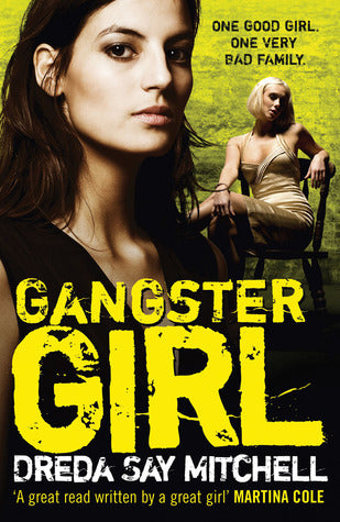 Gangster Girl (Gangland Girls #2)