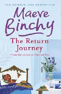 The Return Journey