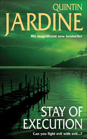 Stay of Execution (Bob Skinner #14)