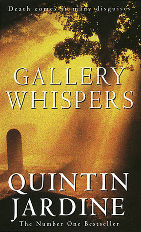 Gallery Whispers (Bob Skinner #9)