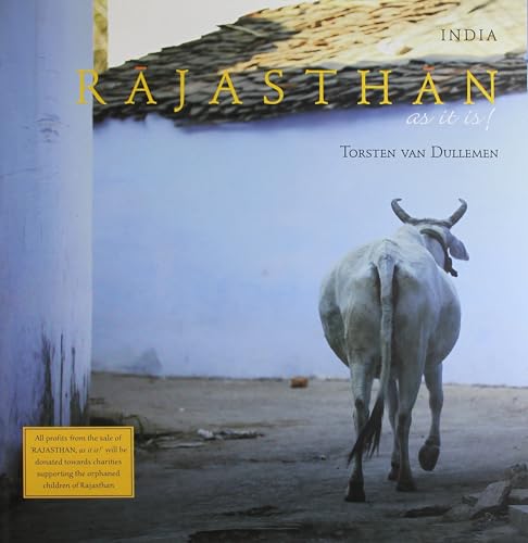 India: Rajasthan: As It Is