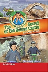 The Secret of the Ruined Castle