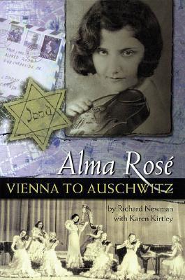 Alma Rose Vienna to Auschwitz