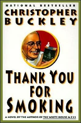 Thank You For Smoking