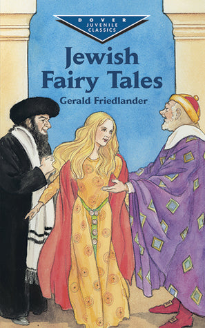 Jewish Fairy Tales