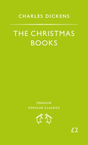 The Christmas Books