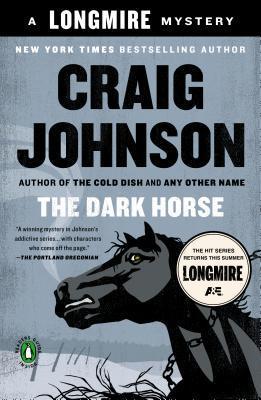The Dark Horse (Walt Longmire #5)