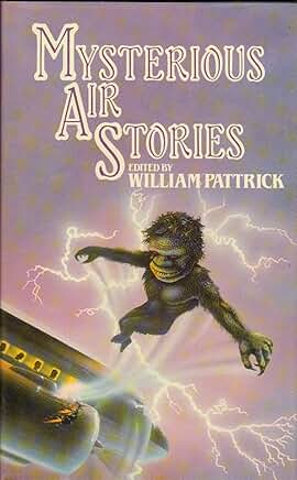 Mysterious Air Stories