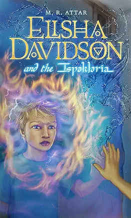 Elisha Davidson and the Ispakloria