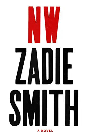 NW Zadie Smith One of the New York Times Book Review's 10 Best Books of 2012Set in northwest London, Zadie Smith’s brilliant tragicomic novel follows four locals—Leah, Natalie, Felix, and Nathan—as they try to make adult lives outside of Caldwell, the cou
