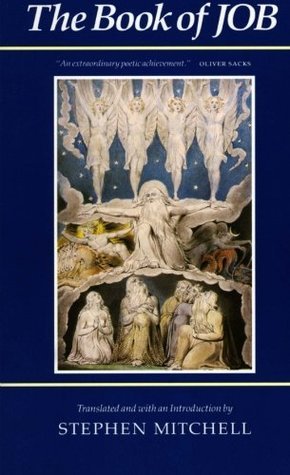The Book of JOB (Bible #18)