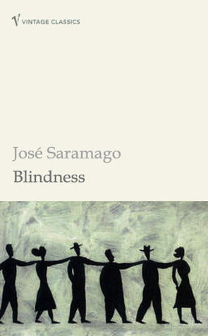 Blindness (Blindness #1)