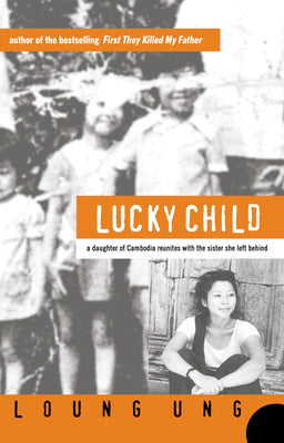 Lucky Child (Daughter of Cambodia #2)
