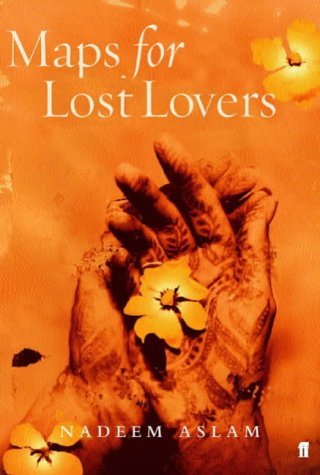 Maps for Lost Lovers