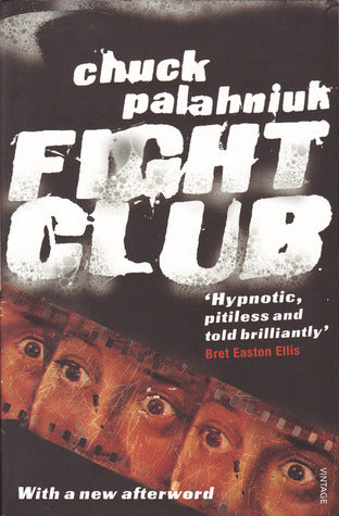 Fight Club (Fight Club #1