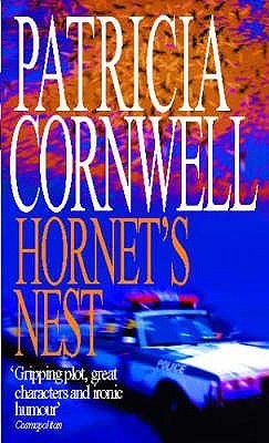 Hornet's Nest (Andy Brazil #1)