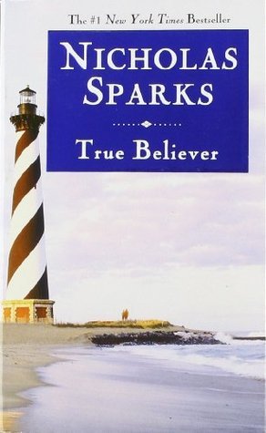 True Believer (Jeremy Marsh & Lexie Darnell #1)