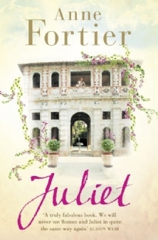 Juliet Anne Fortier Book Summary of Juliet A stunning debut novel that follows a young woman who discovers that her family's origins reach all the way back to literature's greatest star-crossed lovers. August 19, 2010 by Harper Collins