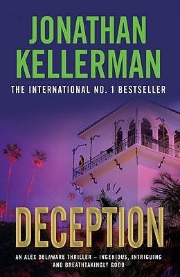 Deception (Alex Delaware #25)