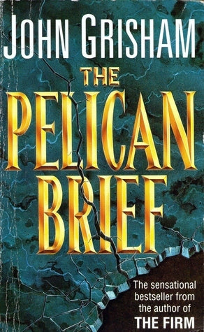 The Pelican Brief